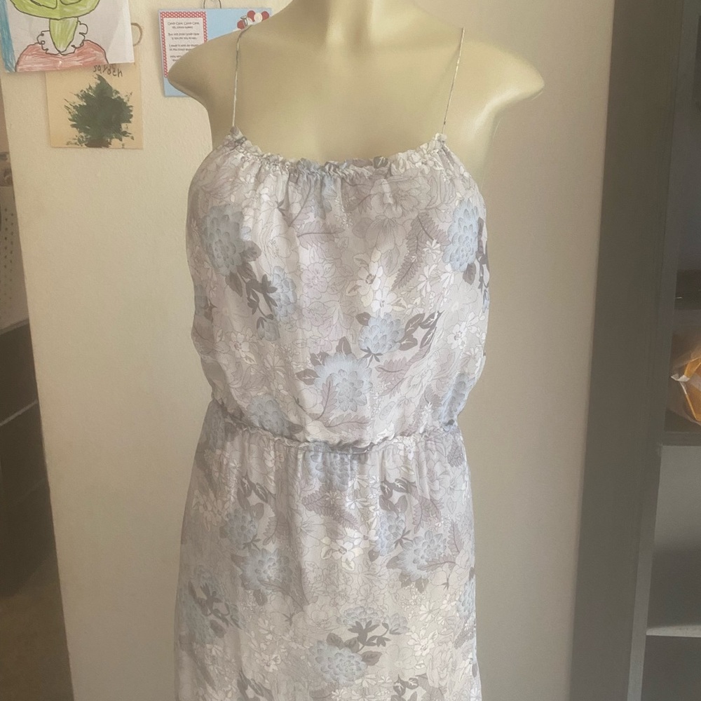 Gently used stain free